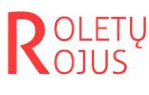 Roletų rojus - kokybė už geriausią kainą! Roletai, žaliuzės, užuolaidos, romanetės, langai.-0