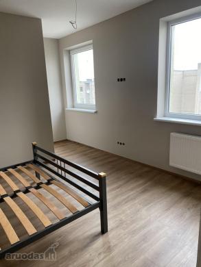 Parduodamas butas per du aukštus (4/5) Debreceno g. 2020 metais priduotame naujame name.-6