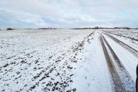 Parduodamas žemės sklypas Zakariškių k., Dūkštų sen., Vilniaus raj.-2