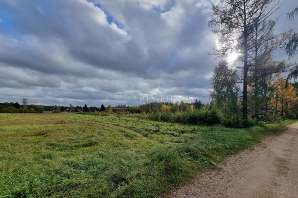 Parduodamas žemės sklypas, Vilniaus r. sav., Marijampolio sen., Kalvelių k.-2