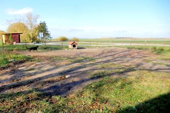 Parduodamas komercinės paskirties pastatas Prienų k., Magūnų sen., Švenčionių raj.-2