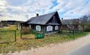 Parduodamas gyv. namas ir  žemės sklypas Papiškių k., Pagirių sen., Vilniaus raj.-0