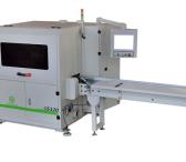 20-28-Optimizuojančios skersinio pjovimo staklės WOODLAND MACHINERY (naujos)-0