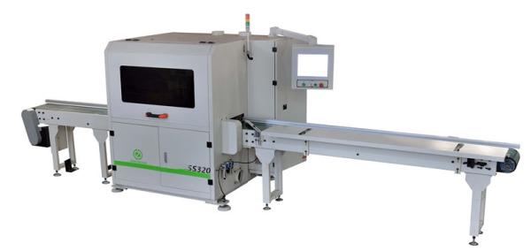 20-28-Optimizuojančios skersinio pjovimo staklės WOODLAND MACHINERY (naujos)-0