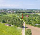Parduodami penki NAMŲ VALDOS sklypai Vilniaus r., Akalotės k.-0