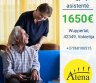 Slaugytojo asistentė Vokietija-0