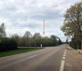 Parduodamas mūrinis gyvenamasis Namas 65.30 kv.m. Trakų r., Zukiškės-0