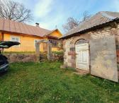 Parduodamas gyvenamasis namas ir žemės sklypas Šalčininkų raj., Pabarės sen., Mištūnų k.-0