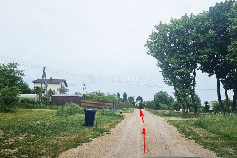 Parduodami 8 žemės sklypai (kartu arba po vieną) Vilniaus r., Nemėžio sen. Motiejiškių k., Medininkų g.-0
