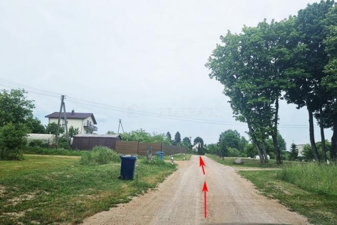 Parduodami 8 žemės sklypai (kartu arba po vieną) Vilniaus r., Nemėžio sen. Motiejiškių k., Medininkų g.-0