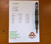Kuro purkštukas Ford-Mondeo 2.0 d.EJDR00101Z.-0