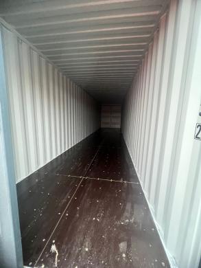 12 METRŲ/40 PĖDŲ JURINIAI KONTEINERIAI DVIGUBOS-DURYS (NAUJI)-2