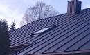 Plieninės stogo, sienų ir tvorų dangos, Kaunas-1