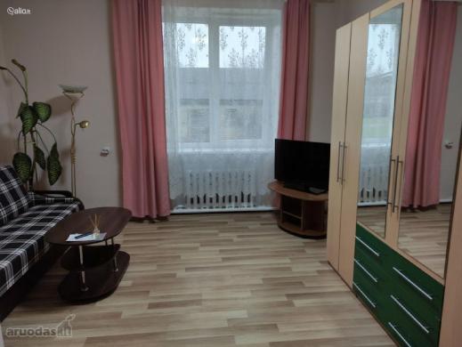 1 KAMB. BUTAS KRETINGOS R. SAV., KRETINGA, VYTAUTO G.-1