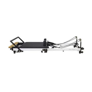 Align-Pilates F3 Folding Pilates Reformer-1