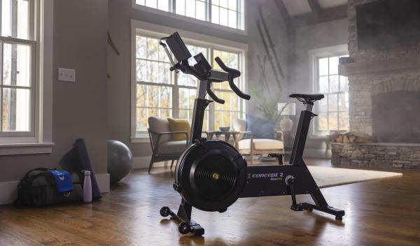 Concept2 BikeErg+SkiErg Bundle+RowErg Bundle-1