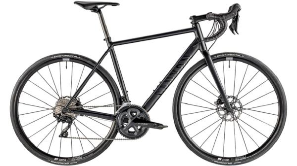 Canyon Endurace AL Disc 7.0-1