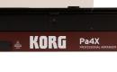 Korg Pa4X 61 Arranger Workstation-2