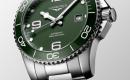 Longines Mens HydroConquest Automatic Watch L3.781.3.06.7-2
