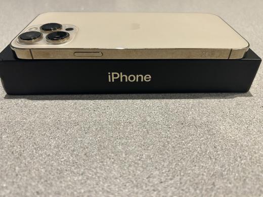 Apple IPhone 13 Pro Max 512Gb atrakintas naujas originalus, niekada nenaudotas sandarus-2