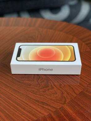 Apple IPhone 12 Mini 256Gb Atrakintas Naujas Originalus Niekada nenaudotas Sandariai-2