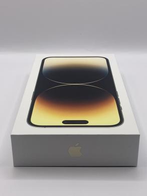 Apple IPhone 14 Pro Max 512Gb atrakintas naujas originalus, niekada nenaudotas sandarus-1