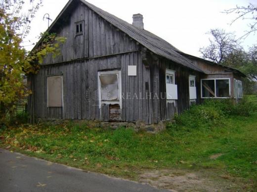 20 arų žemės sklypas Piktakonių k., Marijampolio sen., Vilniaus raj.-2