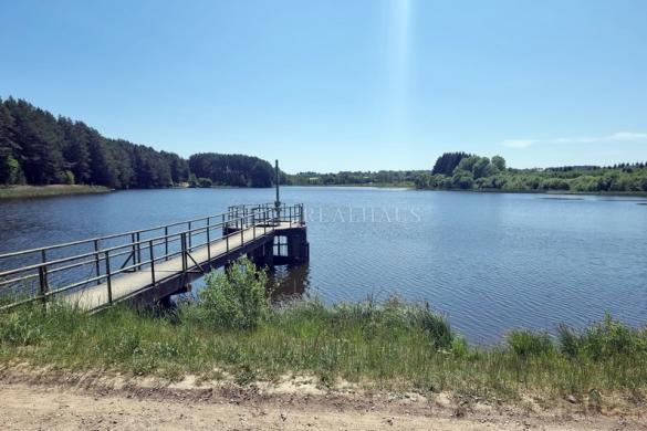 Parduodamas 51 arų žemės sklypas, Vilniaus r. sav., Rukainių sen., Kūlių k.-2