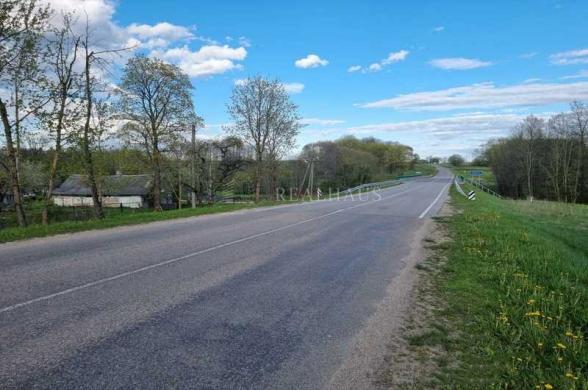 4,41 ha  žemės sklypas Merkinės k., Turgelių sen. Šalčininkų raj.-2