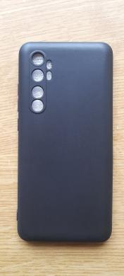 Dėklai Xiaomi Mi Note 10 Lite-2