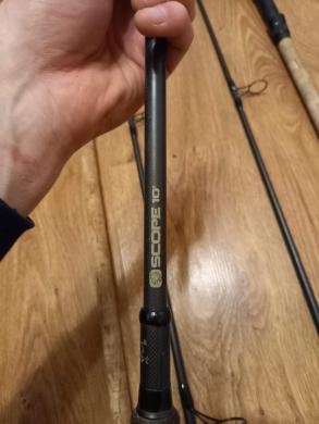 Nash scoope kotai ir fox rx signalizatoriai-1