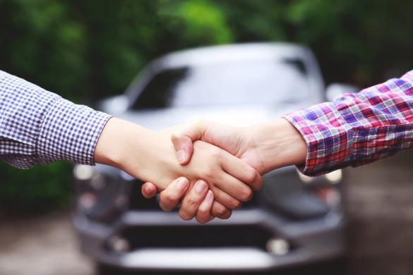 Automobilio supirkimas Klaipėda  lengvai ir greitai nupirks Jūsų automobilį-1