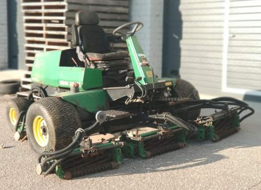 John Deere 3235A-2