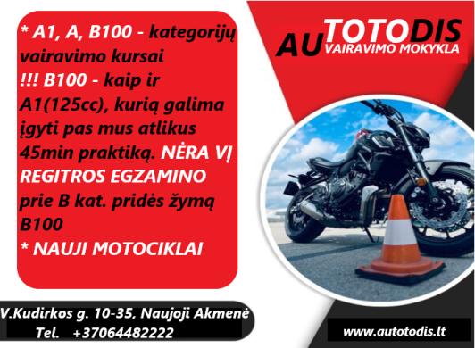 AUB AUTOTODIS vairavimo mokykla-2