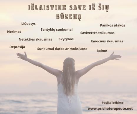 www.psichoterapeute.net - profesionali psichologo konsultacija, psichologinė pagalba suaugusiems, vaikams bei paaugliams.-1