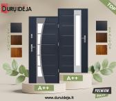 LAUKO DURYS - Durų idėja UAB-0