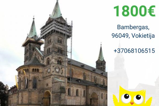 Slaugytojo asistentė Vokietija-0