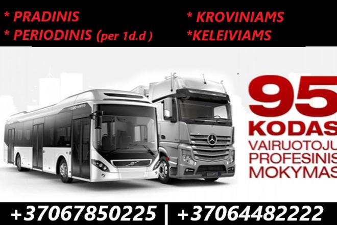 95 kodas-0