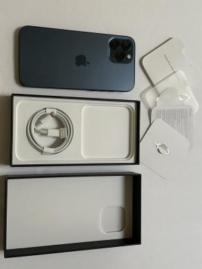 Apple IPhone 12 pro max 512Gb Atrakintas Naujas Originalus Niekada nenaudotas Užsandarintas-2