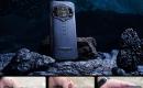 DOOGEE S98 tvirtas išmanusis telefonas atrakintas Android 12 MTK G96 aštuonių branduolių 8GB + 256GB IP68 vandeniui atsparus išmanusis telefonas, 64MP kamera + 20M naktinio matymo kamera, 6.3 FHD+ dviejų ekranų 6000mAh dvigubas 4G tvirtas telefonas-2