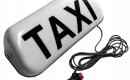 Magnetinė LED TAXI lempa-2