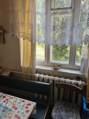 Namas su sodu Marijampolės centre, Varpo g., 24a.-2
