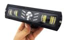 Universalus 6 LED automobilių žibintas-2