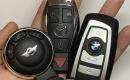 BMW Automobilio Raktai, pririšimas, remontas, korpusų ir baterijos ketimas, valdymo blokų remontas (CAS, FRM, DME) modeliams:-2