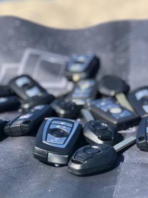 Raktai automobiliams - carkey.lt-2