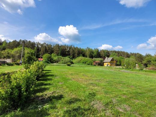 Prienų r. sav., Veiverių sen., Papilvio k., Mėtų g. 19-2