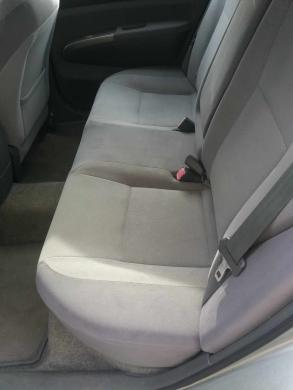 Toyota prius 2-2