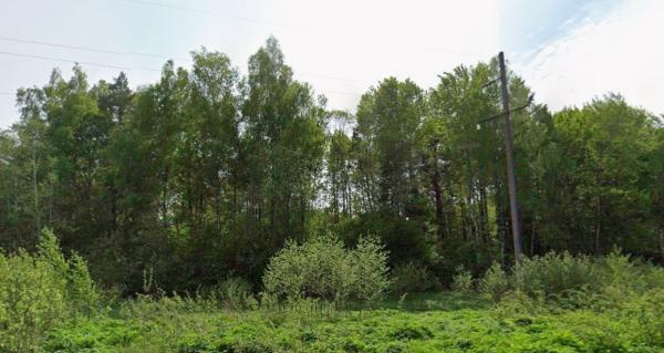 Molėtų rajone, Dubingių seniūnijoje, Giraičių k.-2