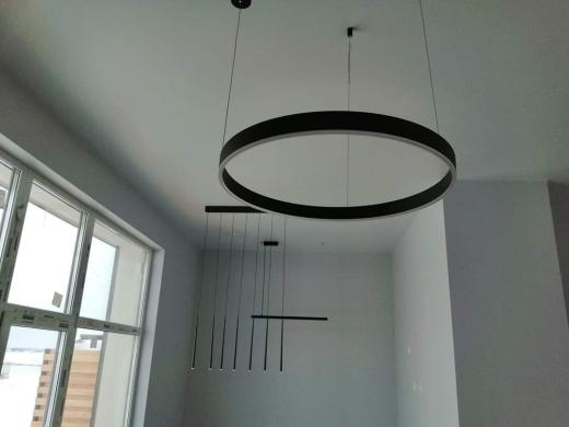 Įtempiamos lubos Šiauliai-2