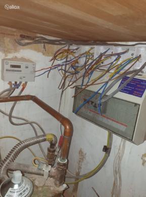 Elektriko paslaugos Vilniuje-2